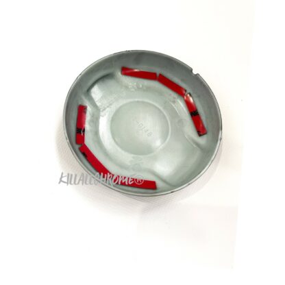 Killallchrome Gas Fuel Petrol Cap Cover - Generation 1,2,3 MINI R53 R55 R56 F55 F56 F57 - Image 3