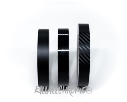 Pin Stripe - 12mm