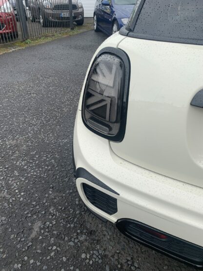 MINI Gen 3 Union Jack Tail Lights - F55 F56 F57 - Image 5