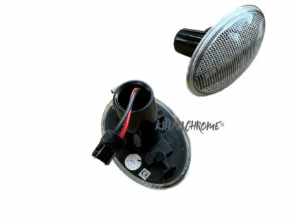 MINI Dynamic Flowing Side Scuttle Indicator Light - Dynamic - R55 R56 R57 R58 R59 - Image 16