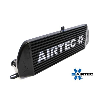 Airtec Intercooler Upgrade for MINI Cooper S / JCW R55 R56 R57 R58 R59 - Image 2