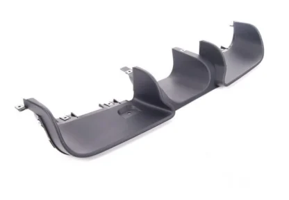 Mini GP2 Rear Diffuser - R56 R57 R58 R59 - Image 4