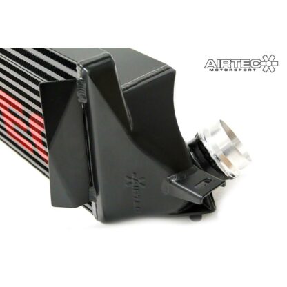 Airtec Intercooler Upgrade for MINI JCW F56 - Image 4