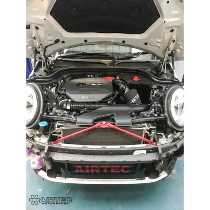 Airtec Intercooler Upgrade for MINI JCW F56 - Image 5