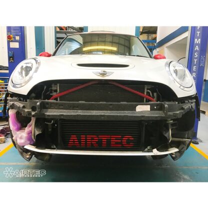 Airtec Intercooler Upgrade for MINI JCW F56 - Image 6