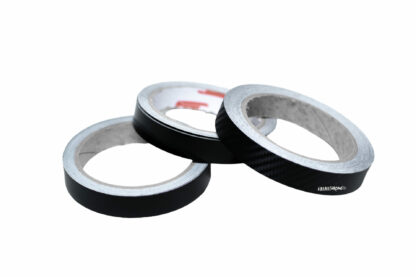 KillAllChrome Belt Line Kit - De Chrome Tape