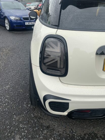 MINI Gen 3 Union Jack Tail Lights - F55 F56 F57 - Image 6