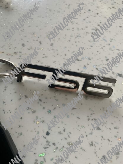 F56 - Key Chain Ring - Image 4