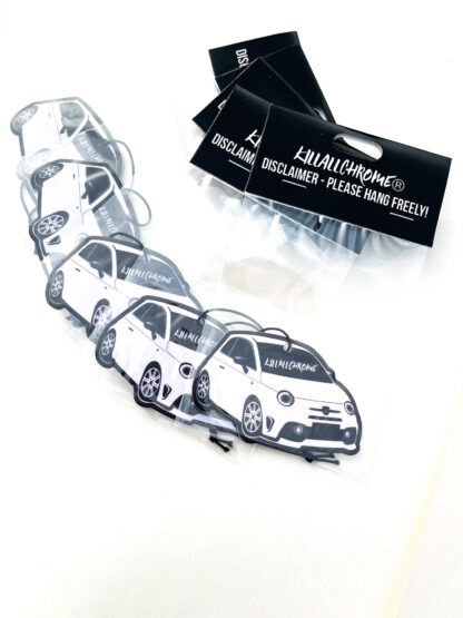 Air Fresheners Pack of 5 - Image 4