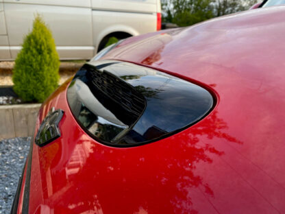 MINI Bonnet Scoop - Gen 3 F54 F55 F56 F57 - Air Vent - Image 9