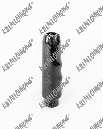 MINI Gen 3 - Genuine Carbon Handbrake - F54 F55 F56 F57 F60