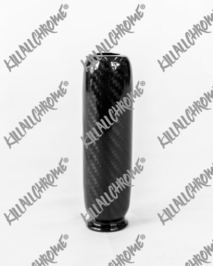 MINI Genuine Carbon Handbrake - R53 R56 Gen 1 2