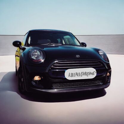 MINI One, Cooper Grill Surround Slats - F55 F56 F57 - Image 3