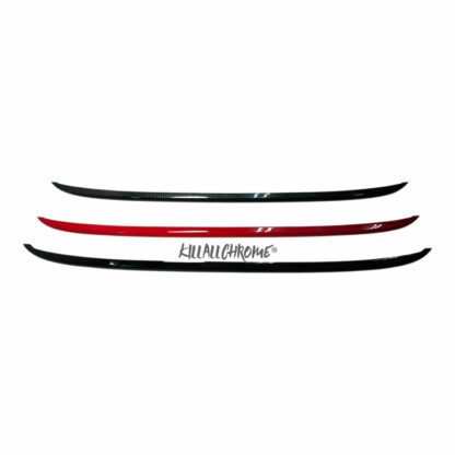 MINI Gen 3 Grill Strip Cover F55 F56 F57 - Colour Variations - Cooper S / JCW - 2014 - 2020 - Image 14