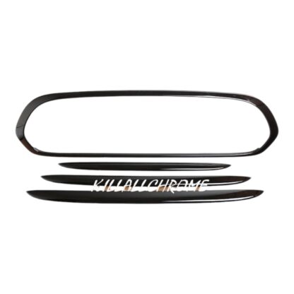 MINI One, Cooper Grill Surround Slats - F55 F56 F57