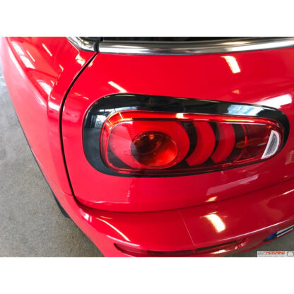 F54 MINI Clubman Gen 3 - Light Surround Covers 2019 + - Image 2