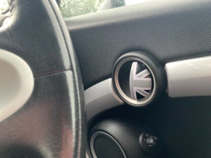 Mini Gen 2 Interior Door Handle and Glove Box Button Covers - R55 R56 R57 R58 R59 - Image 9