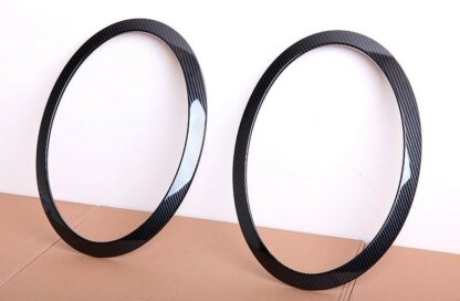 MINI Light Surround Covers - F55 F56 F57 - Front or Rear - Easy Fit - Image 11