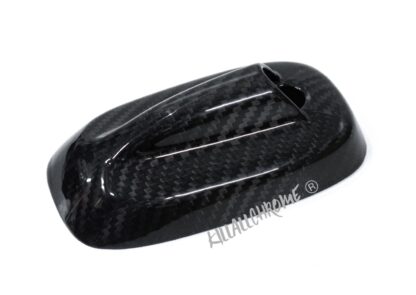 Gen 3 Mini Aerial Base Cover - F54 F55 F56 F57 F60 - Genuine Carbon Fibre