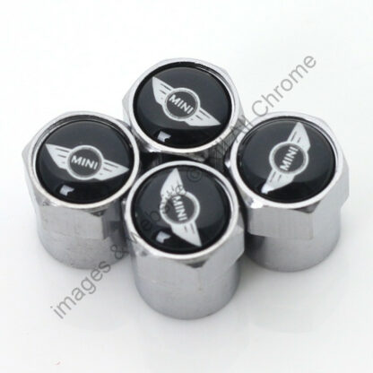 MINI Dust Caps - Variations Available - Image 4