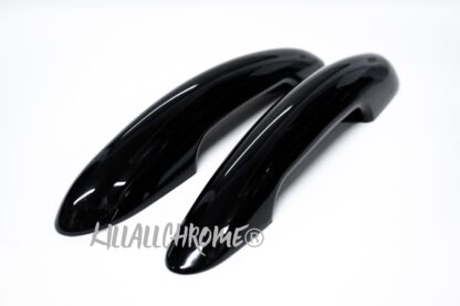 KAC Clip On Door Handle Covers - All MINI - Image 3