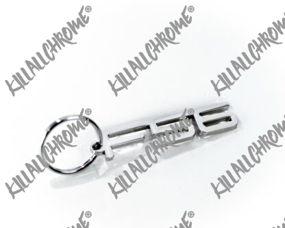 F56 - Key Chain Ring