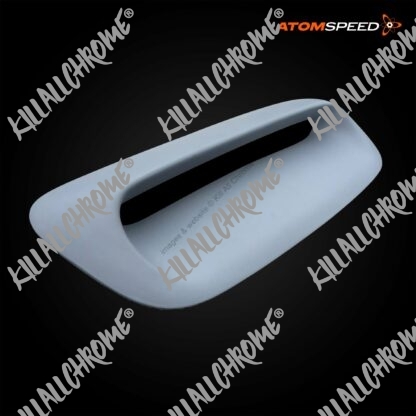 Atomspeed Gen 2 Large Bonnet Scoop - R55 R56 R57 R58 R59