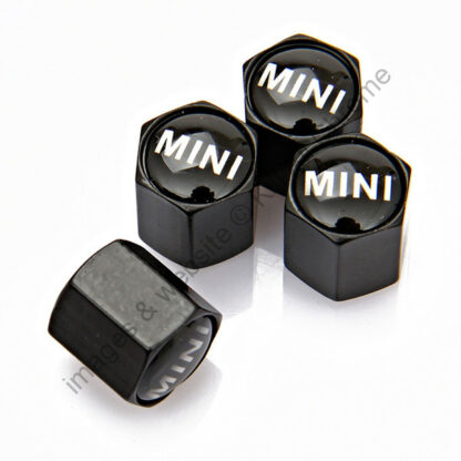 MINI Dust Caps - Variations Available - Image 6