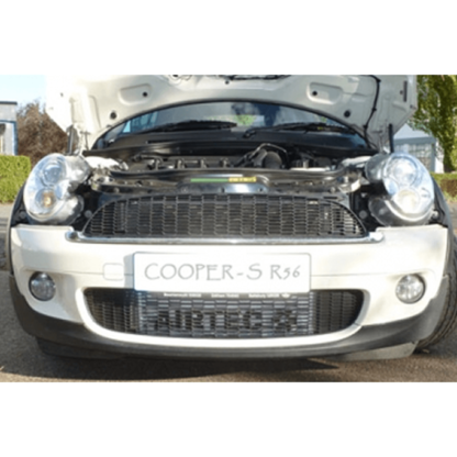 Airtec Intercooler Upgrade for MINI Cooper S / JCW R55 R56 R57 R58 R59 - Image 6