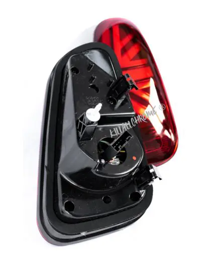 Gen 1 - R50 R52 R53 - Union Jack Tail Lights - Cooper S JCW one cooper - Image 6