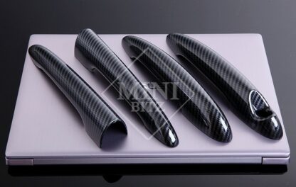 R55 F54 MINI Clubman Handle Covers - Image 3