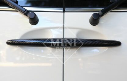 R55 F54 MINI Clubman Handle Covers - Image 6