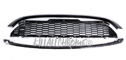 Full KillAllChrome Kit - R56 R57 R58 R59 - One / Cooper / Cooper S / JCW - Image 4