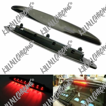 Gen 1 Mini Smoked LED 3rd Brake Light R50  R53