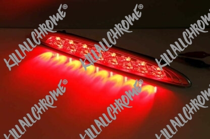 Gen 1 Mini Smoked LED 3rd Brake Light R50  R53 - Image 4