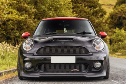 Full KillAllChrome Kit - R56 R57 R58 R59 - One / Cooper / Cooper S / JCW - Image 2