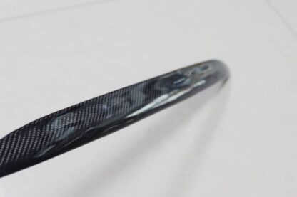 Genuine Carbon Fibre Boot Handle Cover R50 R52 R53