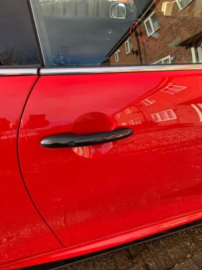 KAC Clip On Door Handle Covers - All MINI - Image 16