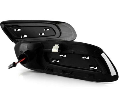 Mini Gen 3 - New Style Dynamic Indicators  - F55 F56 F57 (Changeable Centre)