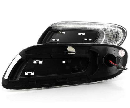 Mini Gen 3 - New Style Dynamic Indicators  - F55 F56 F57 (Changeable Centre) - Image 9