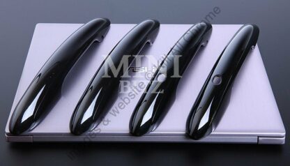 KAC Clip On Door Handle Covers - All MINI - Image 8