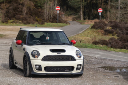 Full KillAllChrome Kit - R56 R57 R58 R59 - One / Cooper / Cooper S / JCW - Image 3