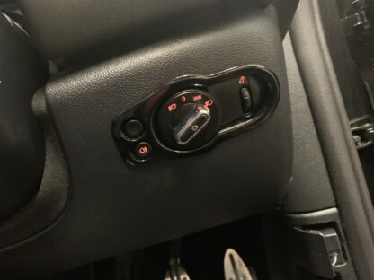 Mini Gen 3 Headlight Switch Surround Cover - F55 F55 F57 - Image 2