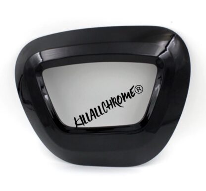 Mini F55 F56 F57 Head Up Display Surround Cover - Gloss Black