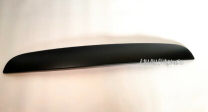 KillAllChrome Smooth Debadge Bootlid Handle - F55 F56 F57 - Tailgate - Debadged - Image 4