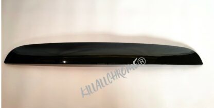 KillAllChrome Smooth Debadge Bootlid Handle - F55 F56 F57 - Tailgate - Debadged - Image 6