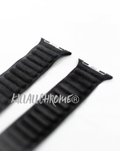 Apple Watch Alcantara Strap - Image 5