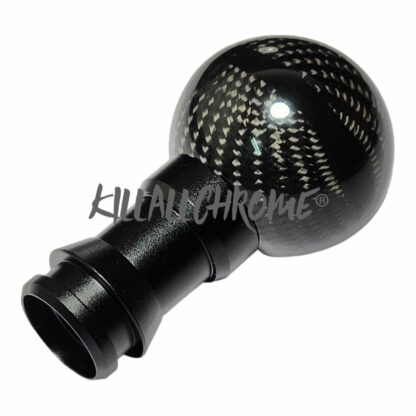 Carbon Gear Knob - MINI - All Manual Models - Image 13