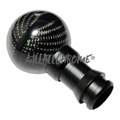 Carbon Gear Knob - MINI - All Manual Models - Image 12