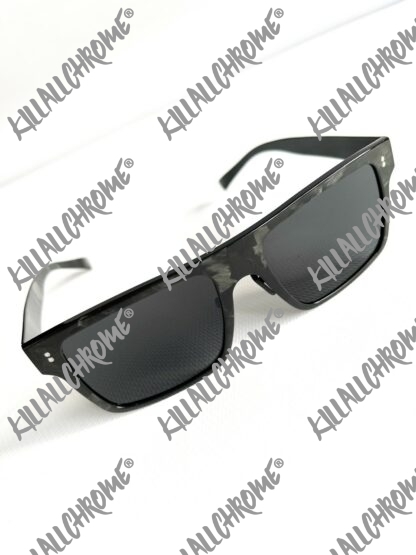 Forged Carbon KillAllChrome© Sunglasses - Gloss Polarized - Image 14